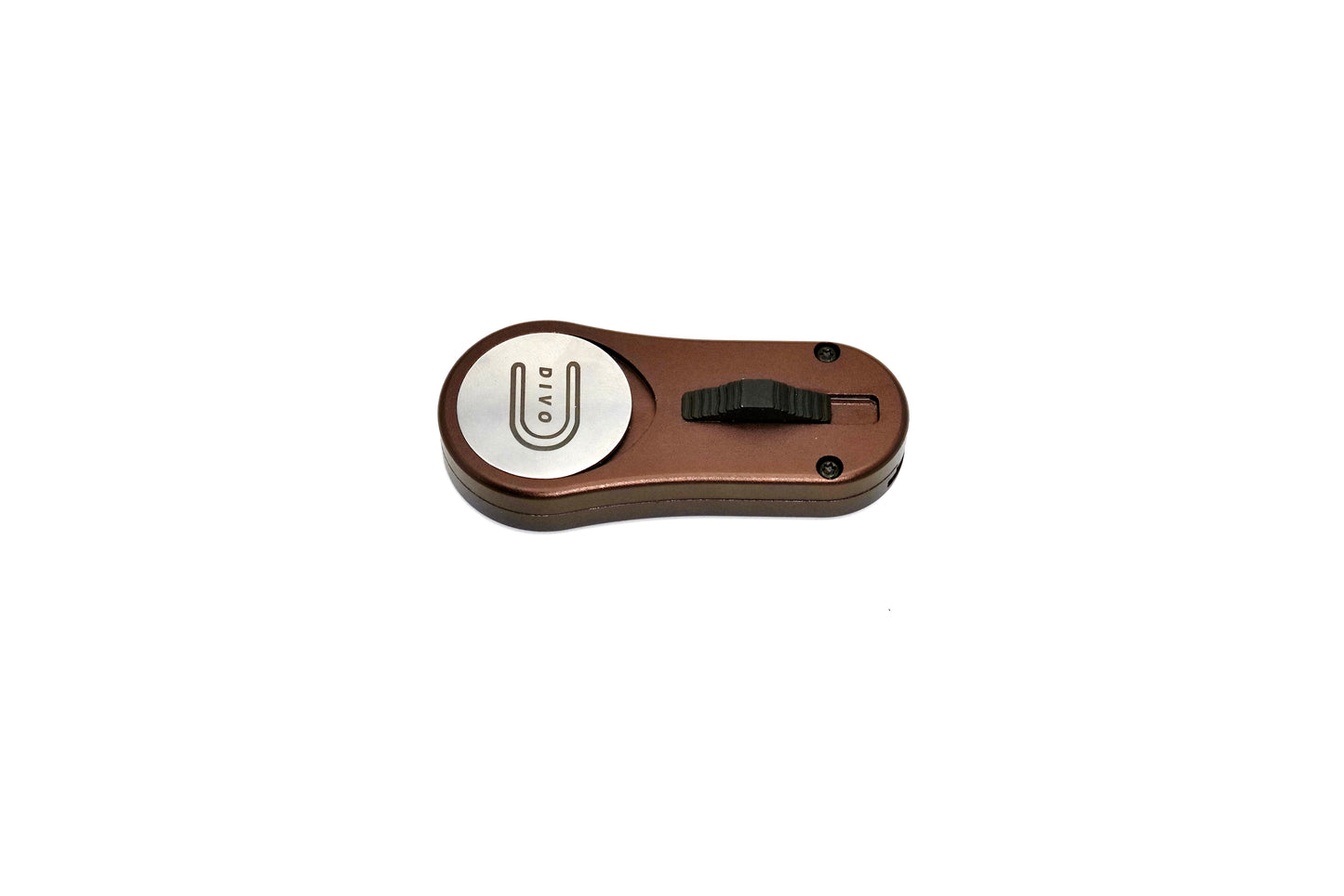 Limited Edition Gen 1.0 Divo Divot Tool - Copper (Numbered to 100)