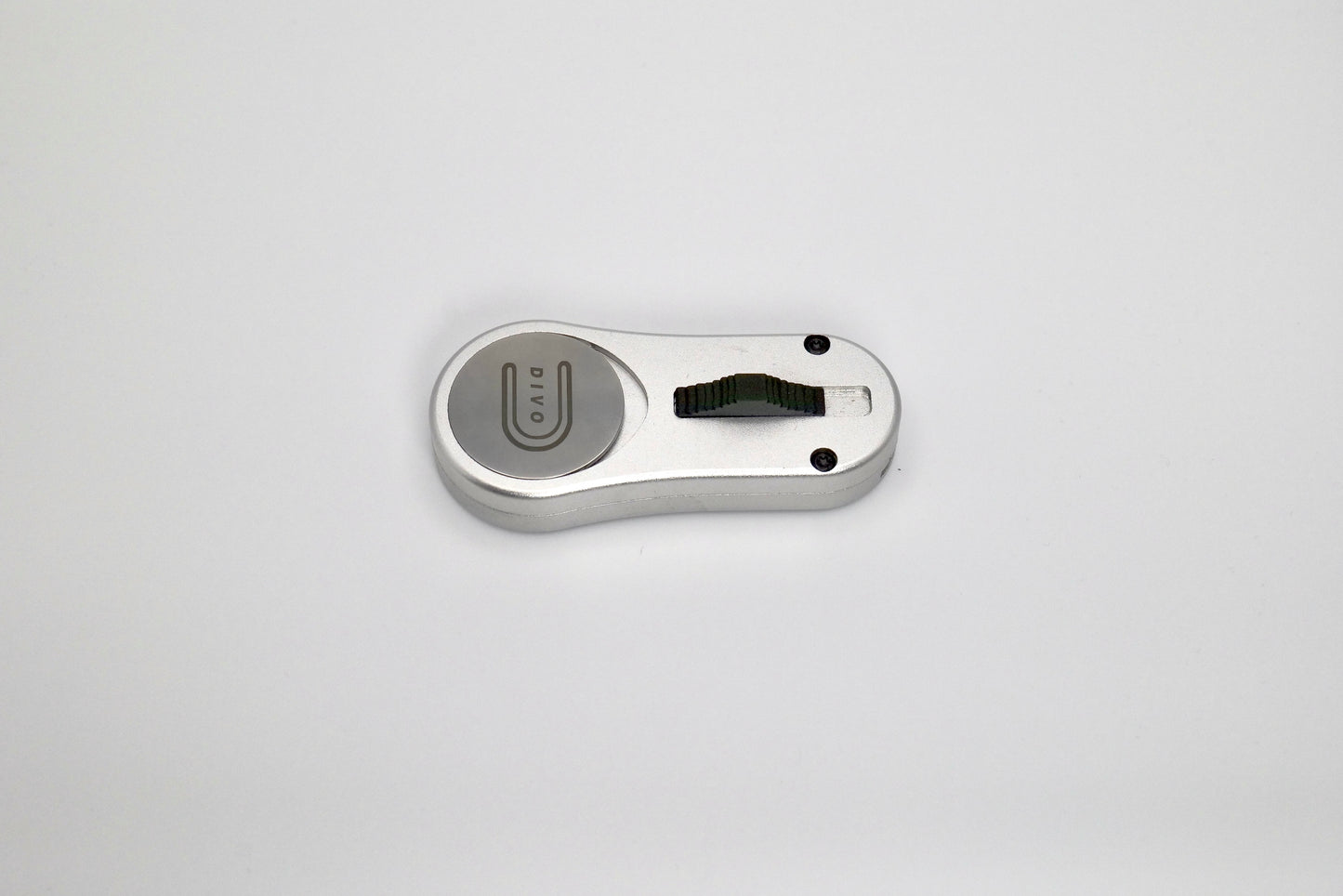 Gen 1.0 Divo Divot Tool - Silver