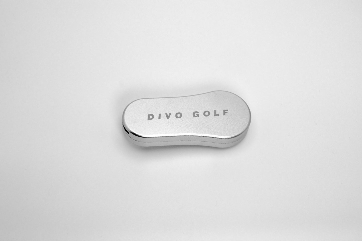 Gen 1.0 Divo Divot Tool - Silver