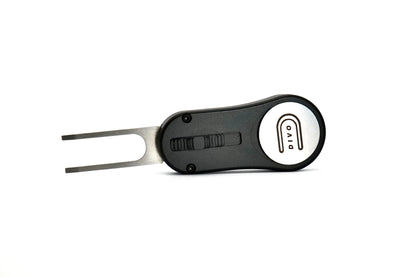 Gen 1.0 Divo Divot Tool - Onyx