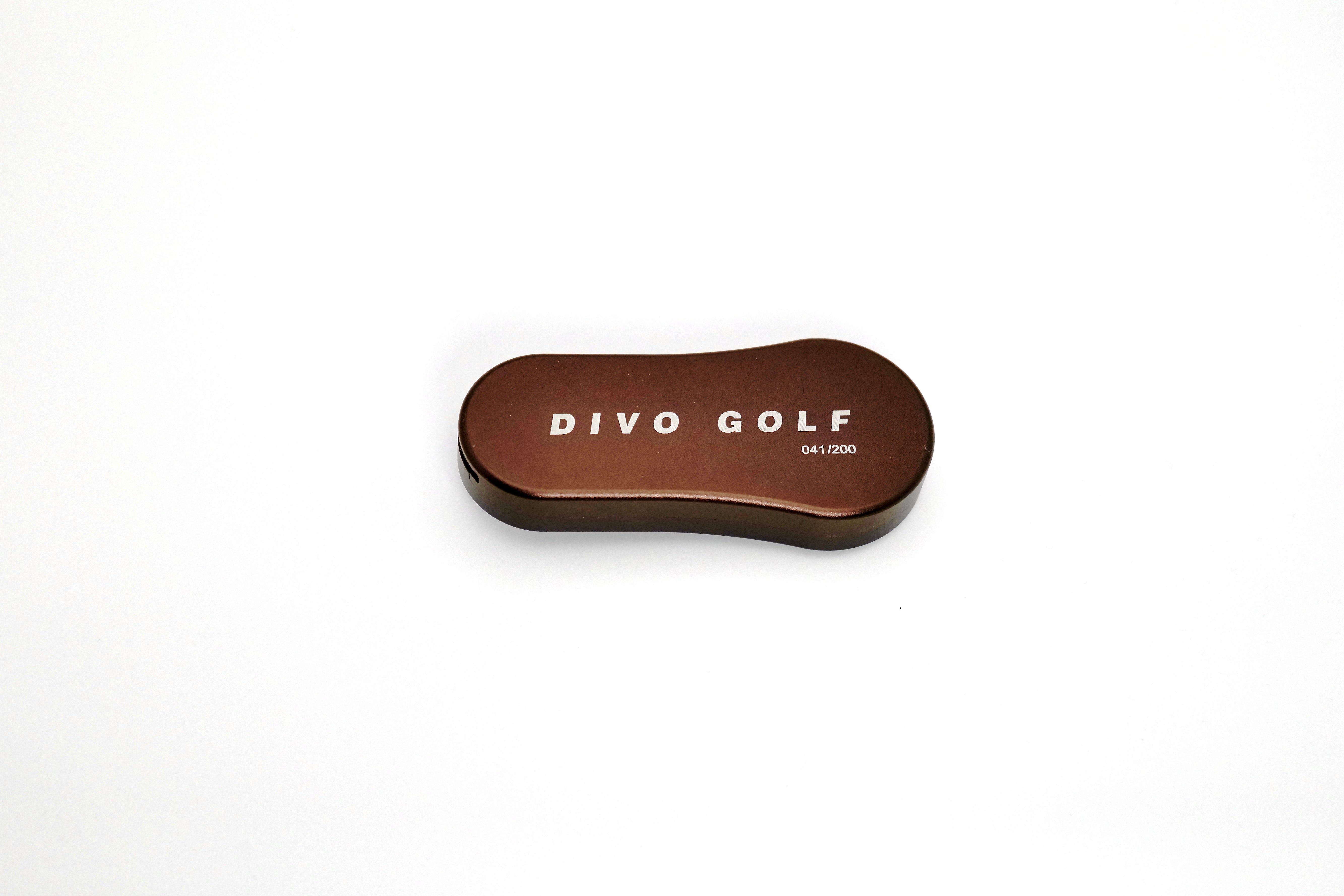 【激レア】VOKEY Divot Tool 100%Copper★希少★ 激レア】VOKEY Divot Tool 100%Copper☆希少☆